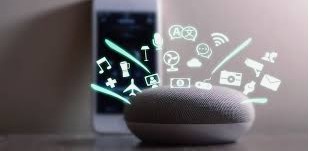 Home Assistant Device